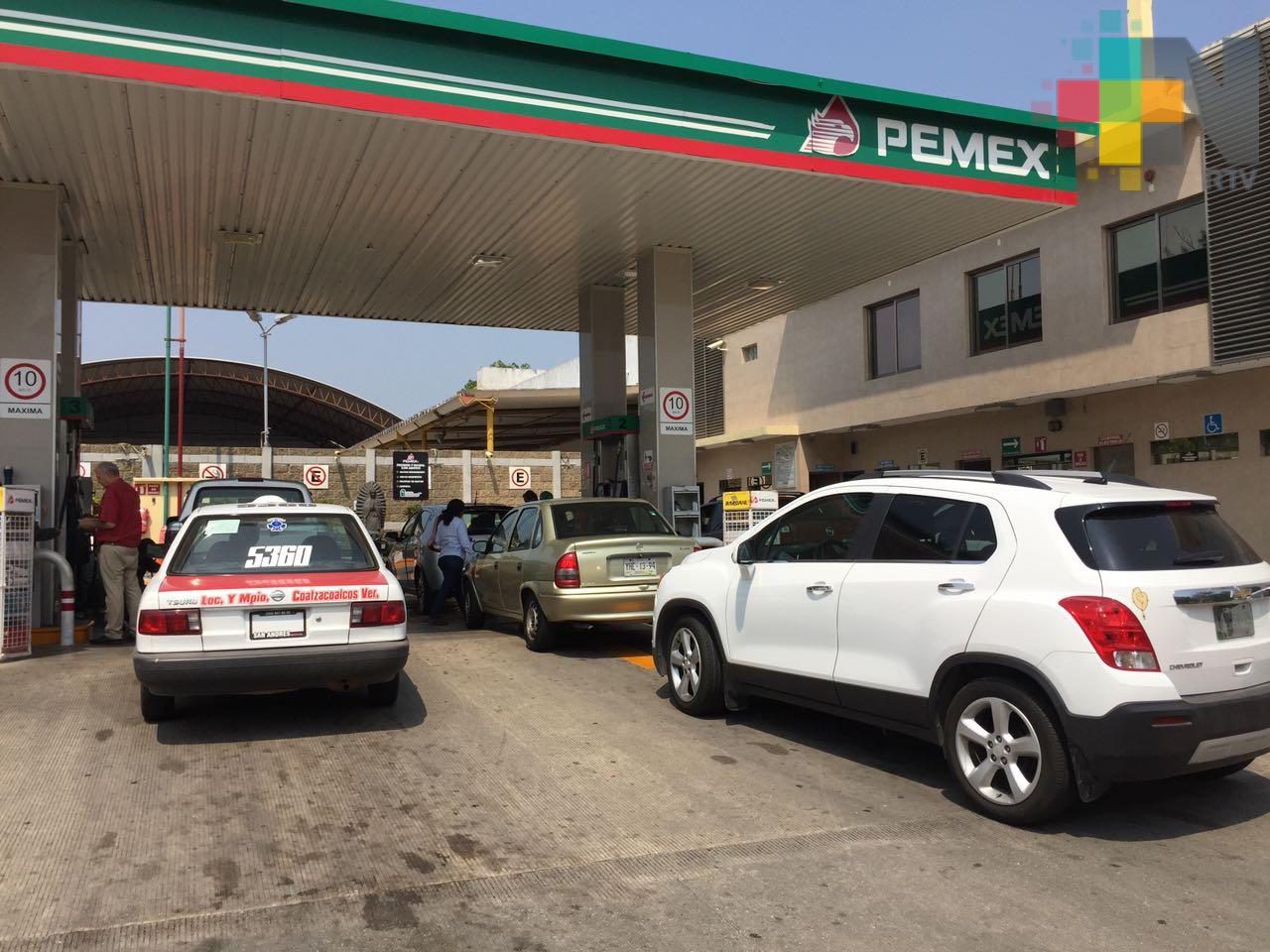 Gasoapp aplicación para saber en qué gasolinera está más barato el combustible