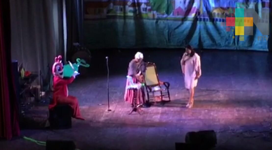 Fundación Corazones Dispuestos a Ayudar promueve música de Cri Cri