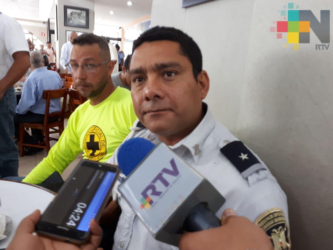 Hay más interés de participar en Pentathlón Deportivo Militarizado