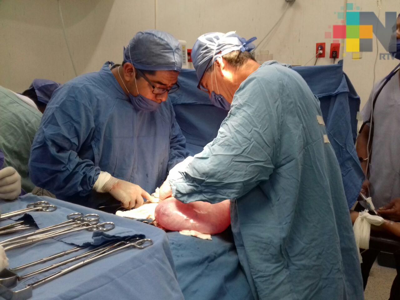 Lanza IMSS estrategia “OrtoGeriatrIMSS” dirigida a pacientes con fractura de cadera