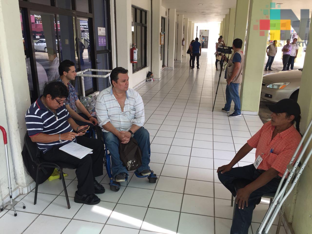 Necesario que comercios y órganos públicos abran ofertas laborales para personas con discapacidad