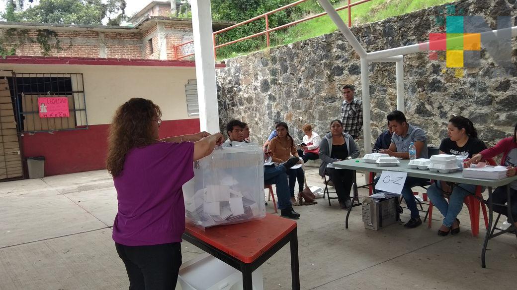 Realizarán masones del estado de Veracruz observación electoral este domingo
