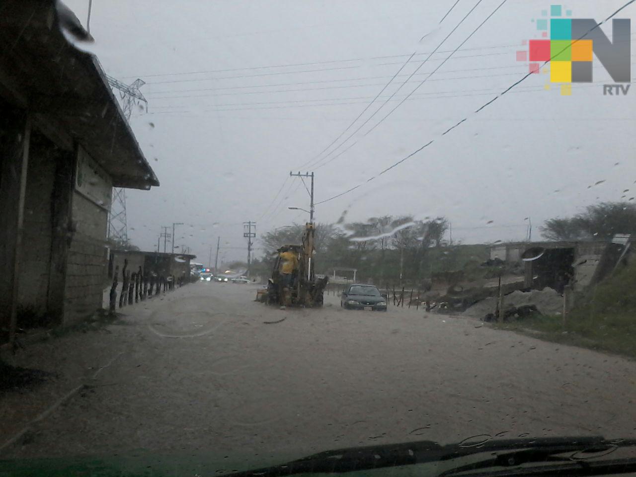 Segob declara fin de la emergencia para tres municipios de Veracruz