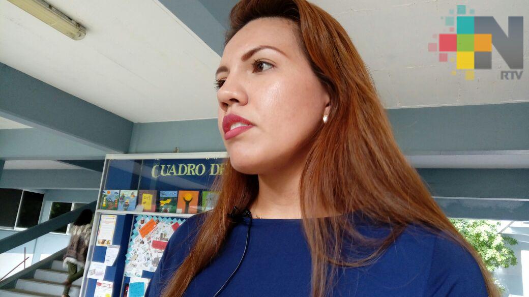 Organiza Facultad de Derecho foro «Familia y equidad de género» en Coatzacoalcos