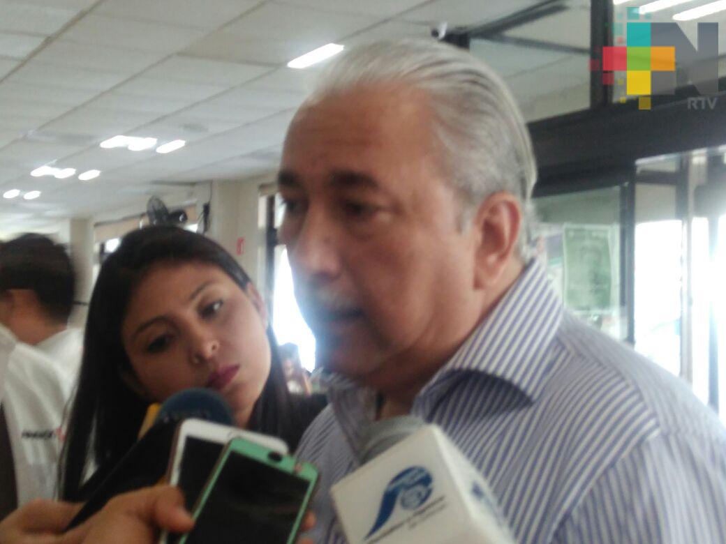 CCE planteará peticiones e inquietudes a candidatos a gobernador de Veracruz