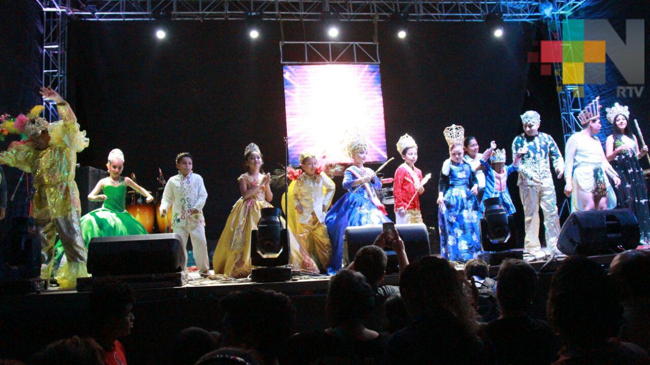 Terminó el carnaval y preparan la Expo Feria de Martínez de la Torre