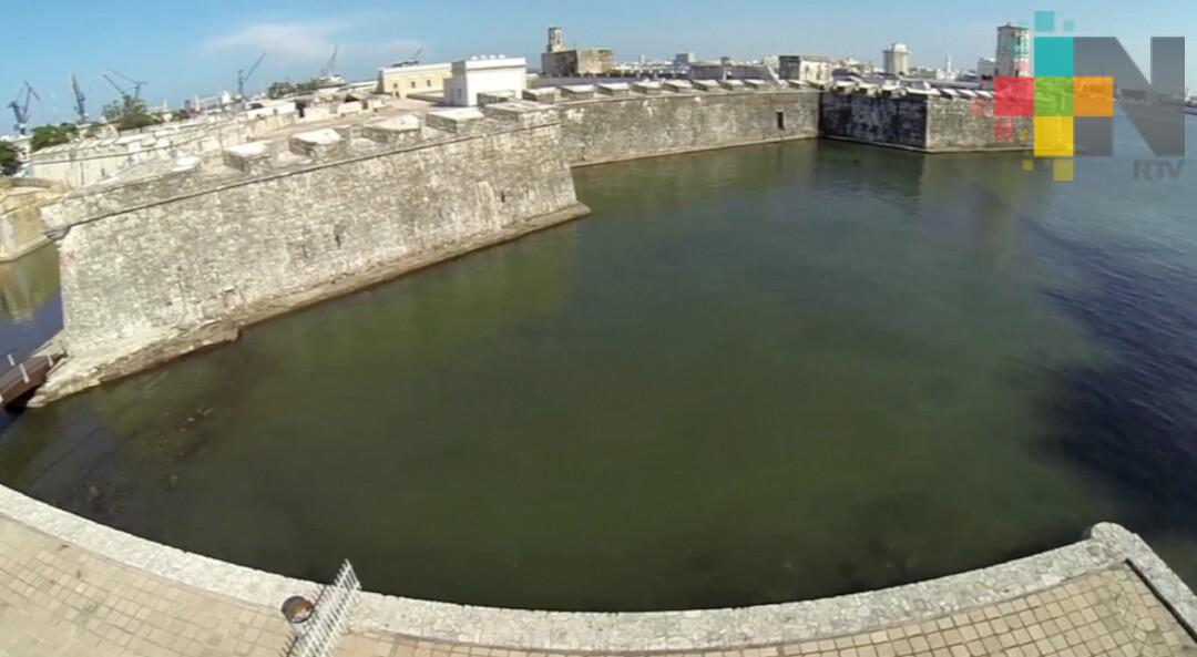 En Veracruz celebrarán Día Internacional de los Monumentos y Sitios Históricos