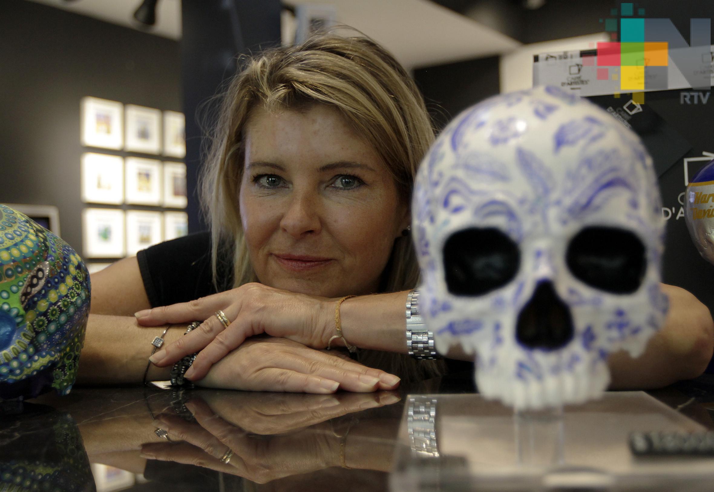 Con 16 años de experiencia, llega Carré D´Artistes a México