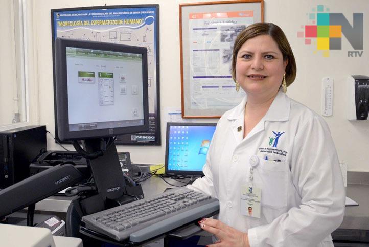 Clínica universitaria inicia jornada preventiva de Papanicolau y PCR