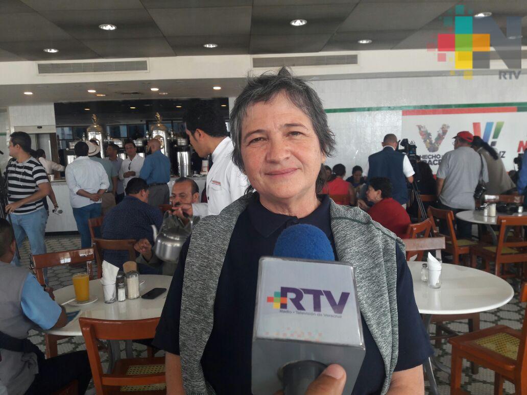 Fundación Chalchi solicita plan de remediación ambiental para zona incendiada en Tembladeras