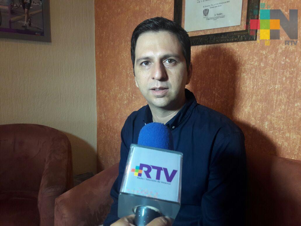 Reporta Canaco Veracruz buenas ventas durante Semana Santa