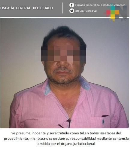 Legalizan detención de abogado, por abandono de defensa, en San Andrés Tuxtla