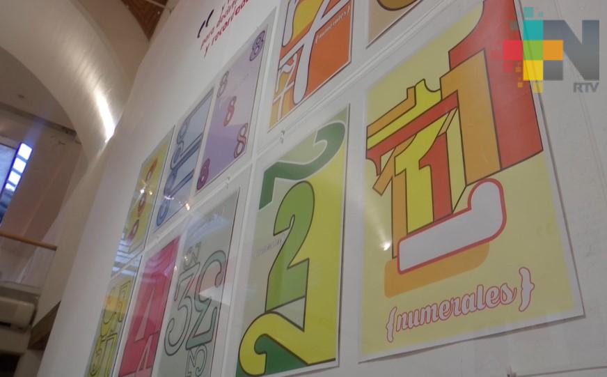 Presentan retrospectiva del artista Antonio Pérez en el Ágora de la Ciudad