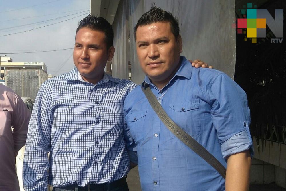 En junio se celebrará la primera boda gay en La Antigua