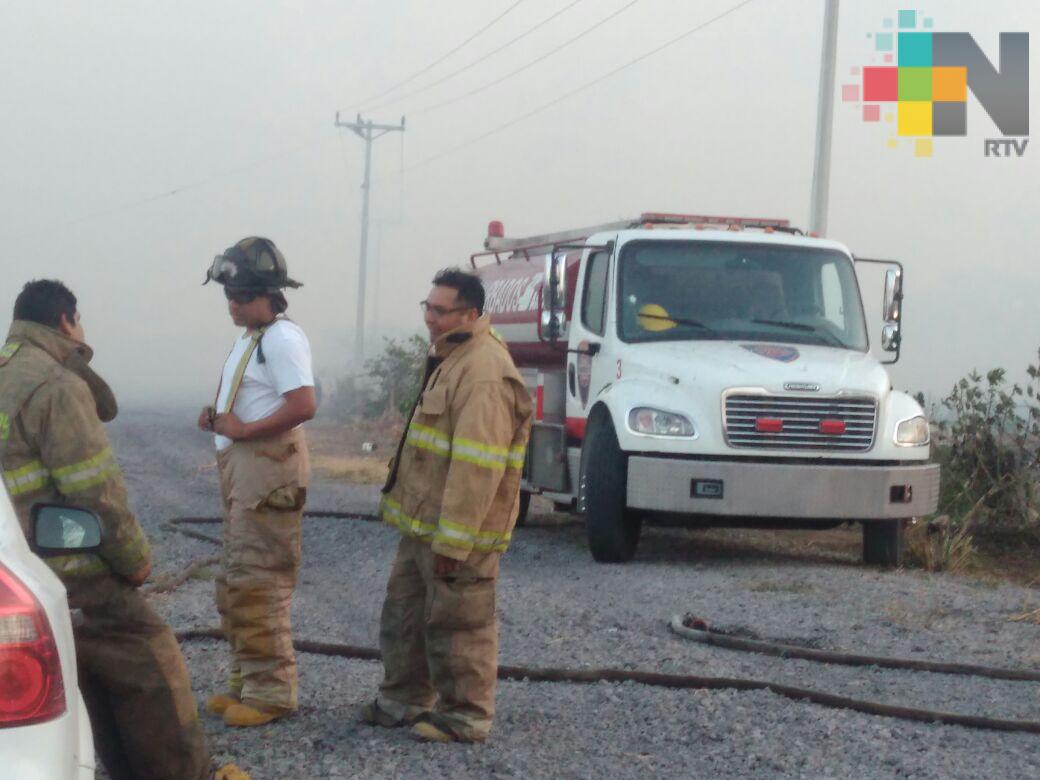 Paramédicos de la Cruz Roja y bomberos del sur de Veracruz se capacitarán en extracción de vehículos
