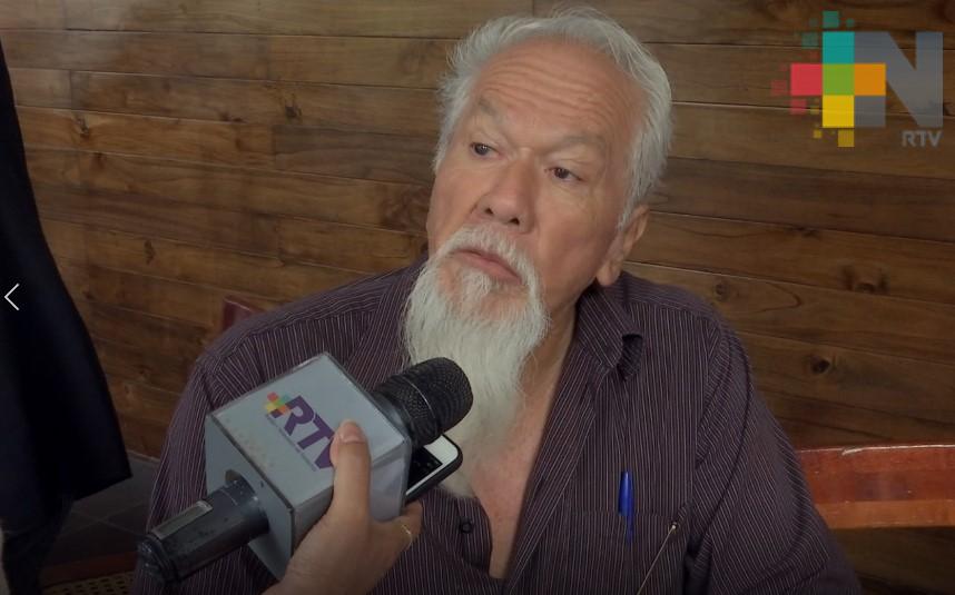 Vecinos del Dique se quejan de payaso ruidoso