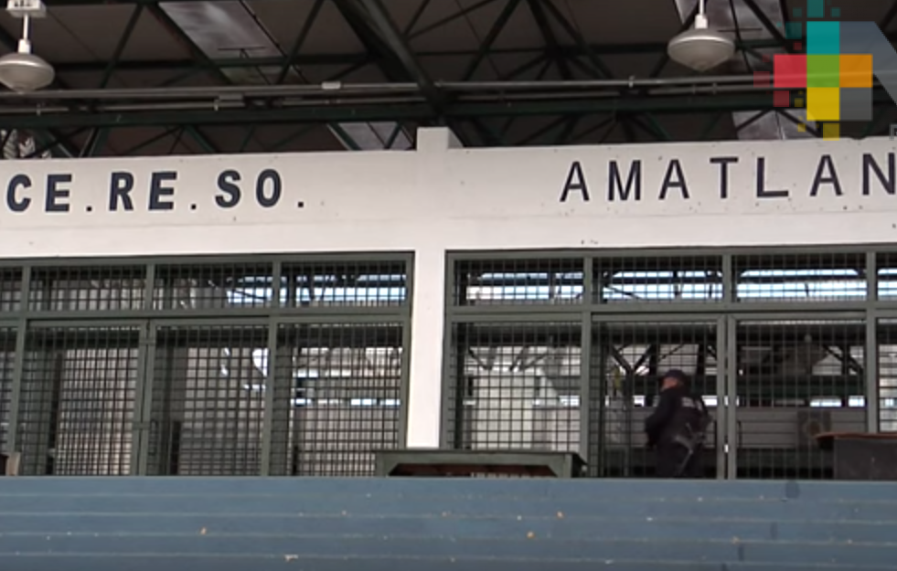 Adecuada la actuación del gobierno ante hechos ocurridos en penal de la Toma