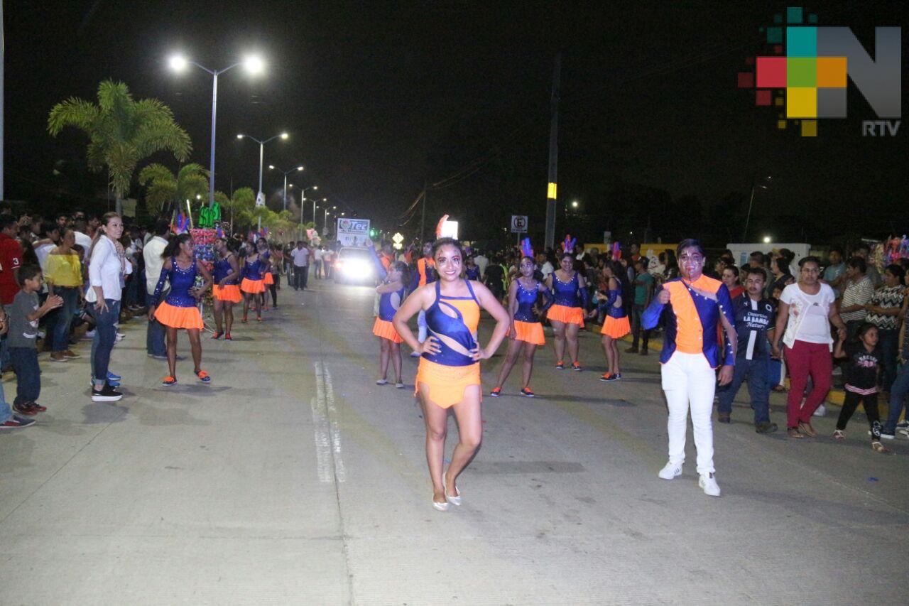 En Zacualpan preparan su carnaval 2019