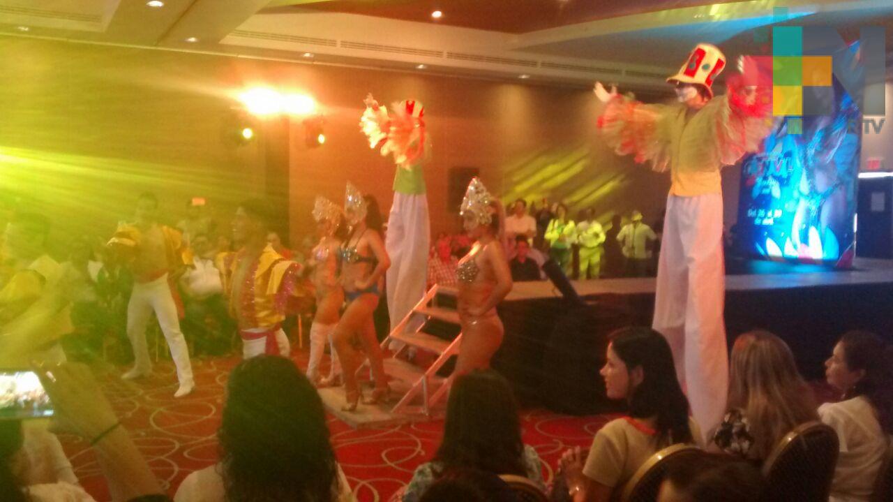 En Tuxpan no suspenderán clases por carnaval