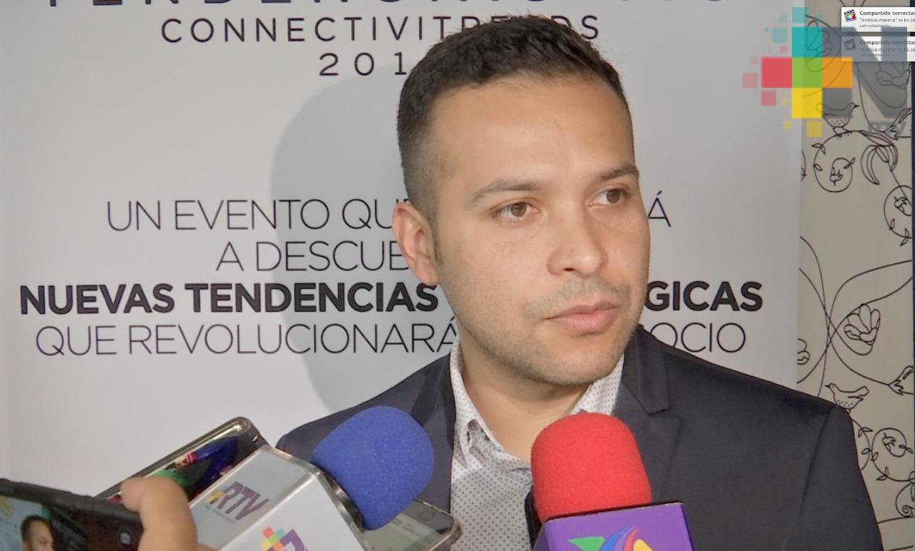 Empresas deben invertir en ciber seguridad, reconocen