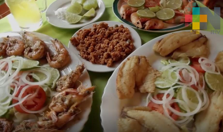 Este verano se promoverá la campaña turística “Veracruz se Antoja”