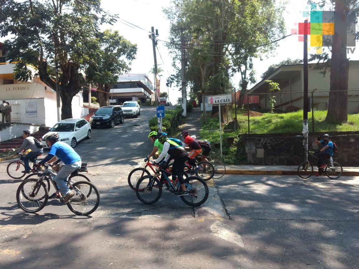 Bicicletas xalapa clearance