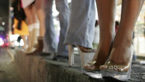 Rescatan a 350 víctimas de explotación sexual en América Latina y el Caribe