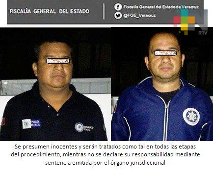 Obtiene FGE vinculaciones a proceso contra ex director y ex subdirector del penal La Toma