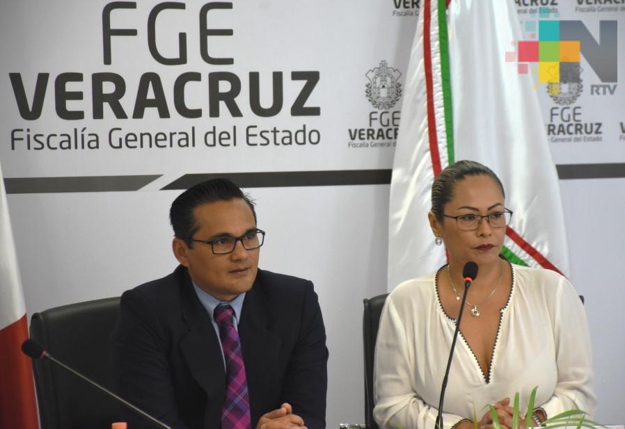Convocan FGE y CEDH a Primer Concurso sobre Sistema Interamericano de Derechos Humanos