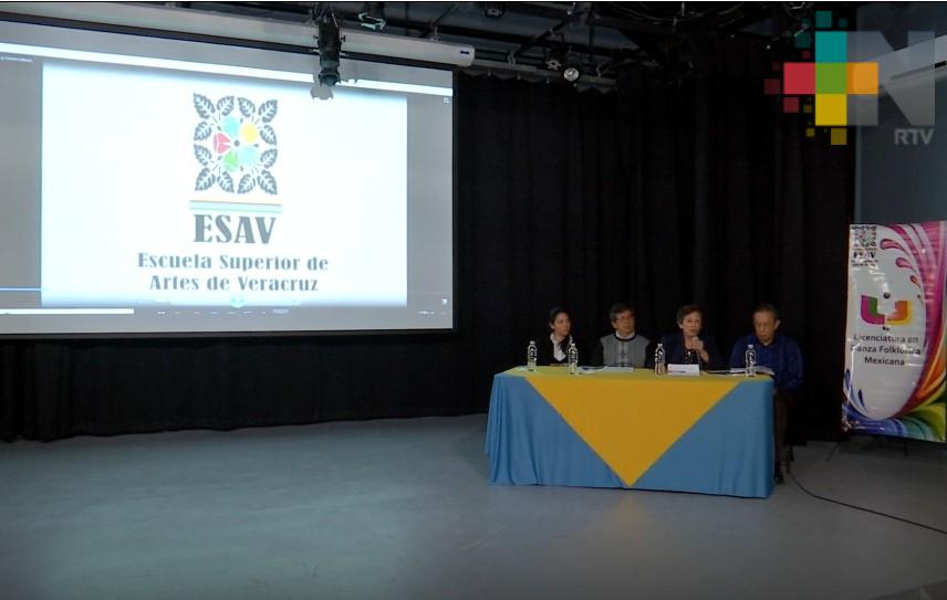 Del 20 de abril al 18 de mayo realizarán Festival Internacional de Danza en Xalapa