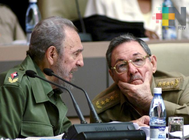 Dinastía Castro llega a su fin tras 59 años en el poder