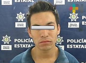 Obtiene FGE vinculación a proceso por privación de la libertad y violencia, en Xalapa