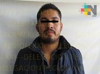 Probable homicida vinculado a proceso, en Córdoba