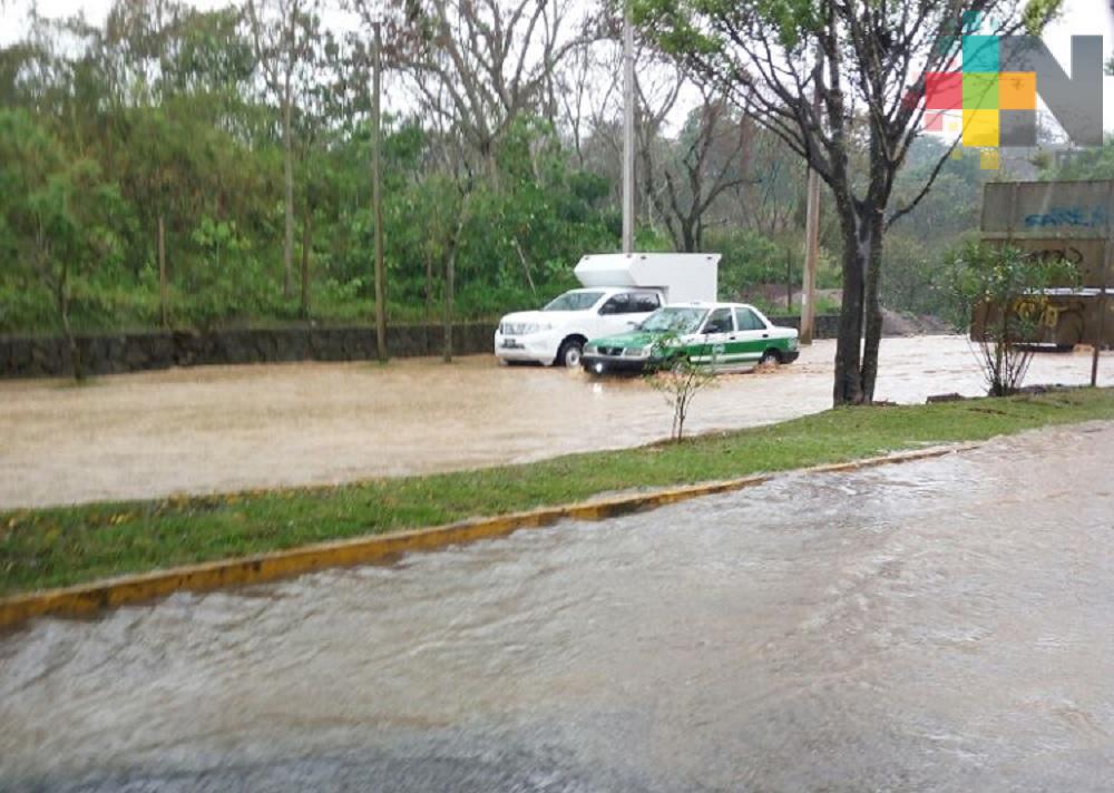 Trabajan en proyecto piloto para la prevención contra desastres naturales