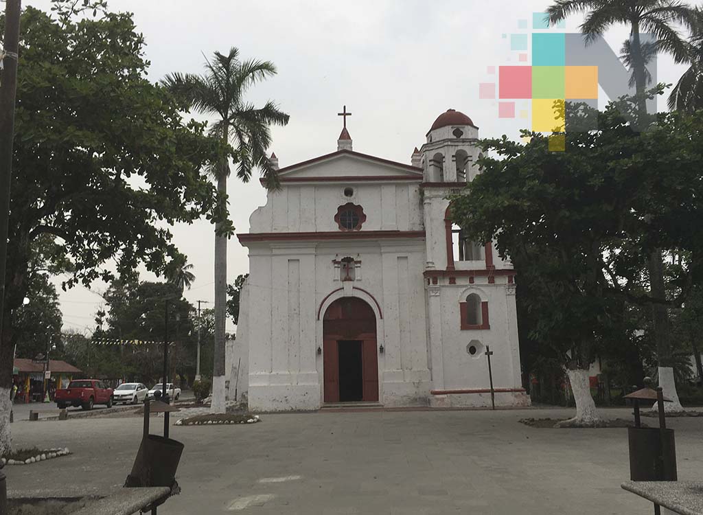 Municipio de La Antigua, continuará con restricciones y medidas sanitarias