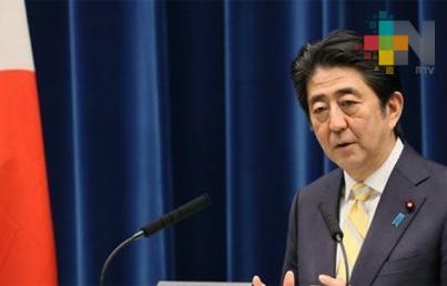 Japón y Rusia dispuestos a apoyar desnuclearización «total» norcoreana