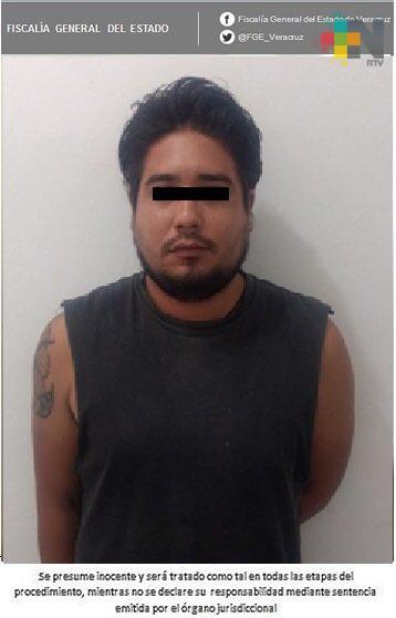 Vinculan a proceso a imputado por pederastia, en Veracruz