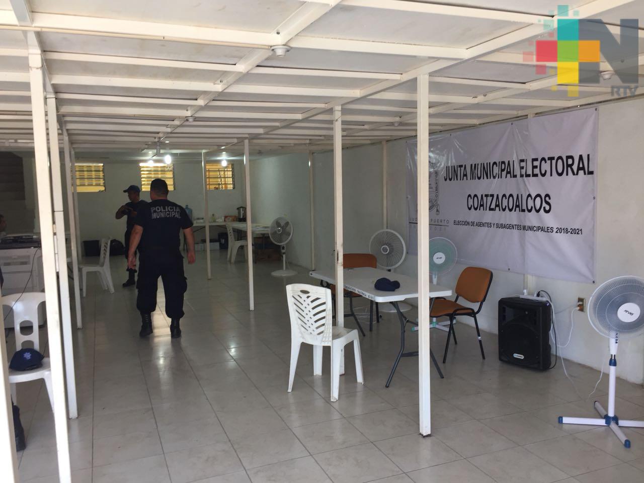 Esperan que TEV determine fecha de elecciones extraordinarias en Villa Allende