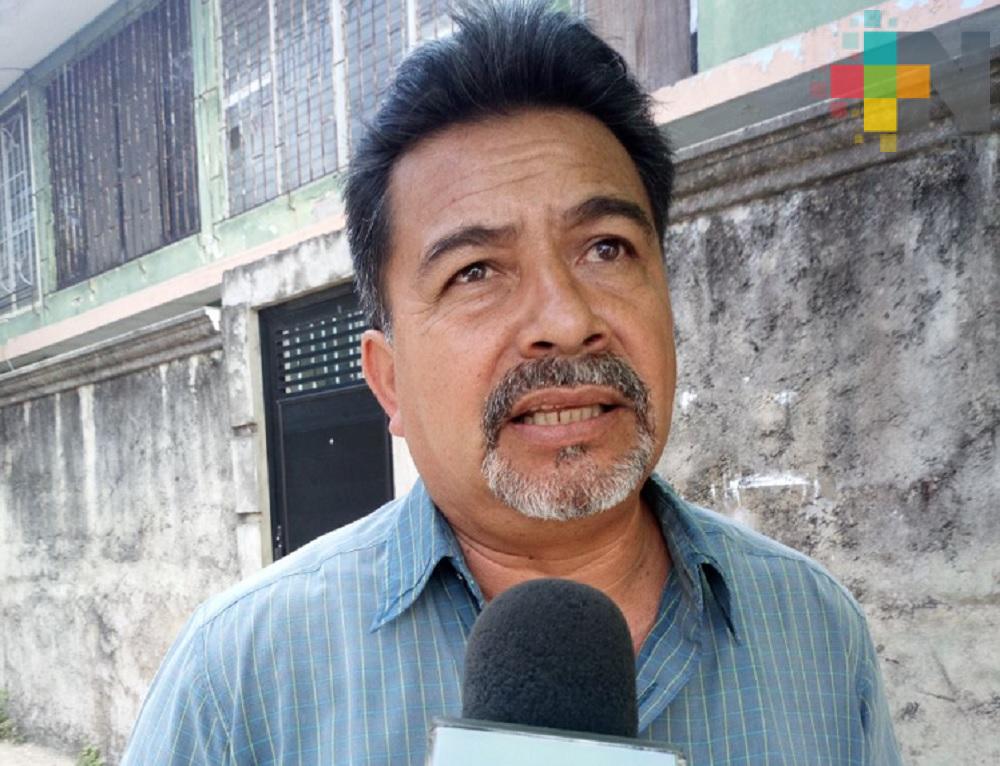 Inician entrevistas para integrar el Consejo Técnico de la ZEE de Coatzacoalcos