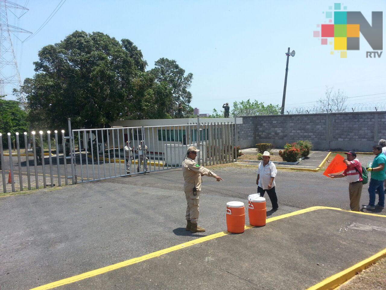 Confirman 55 casos de COVID-19 en Laguna Verde