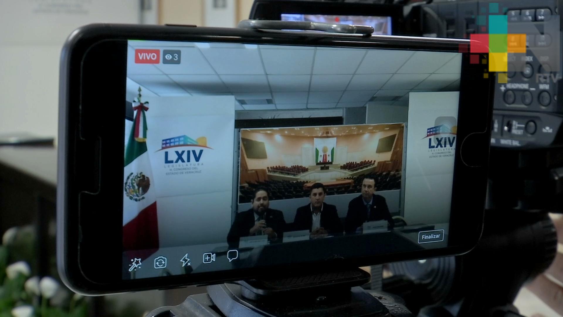 Publican convocatoria para elegir Comité de Participación Ciudadana del Sistema Estatal Anticorrupción