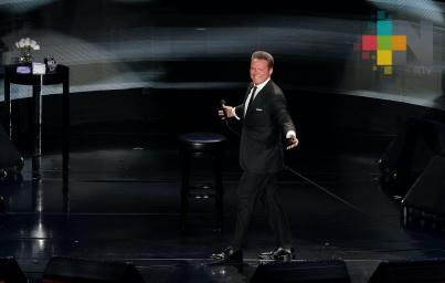 Luis Miguel, el cantante que más boletos vendió en el último mes