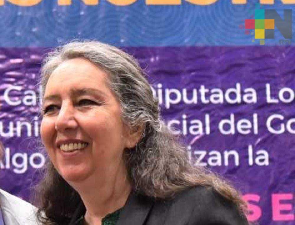 Agenda para la Igualdad de Género en México ha dado sus primero pasos: Investigadora