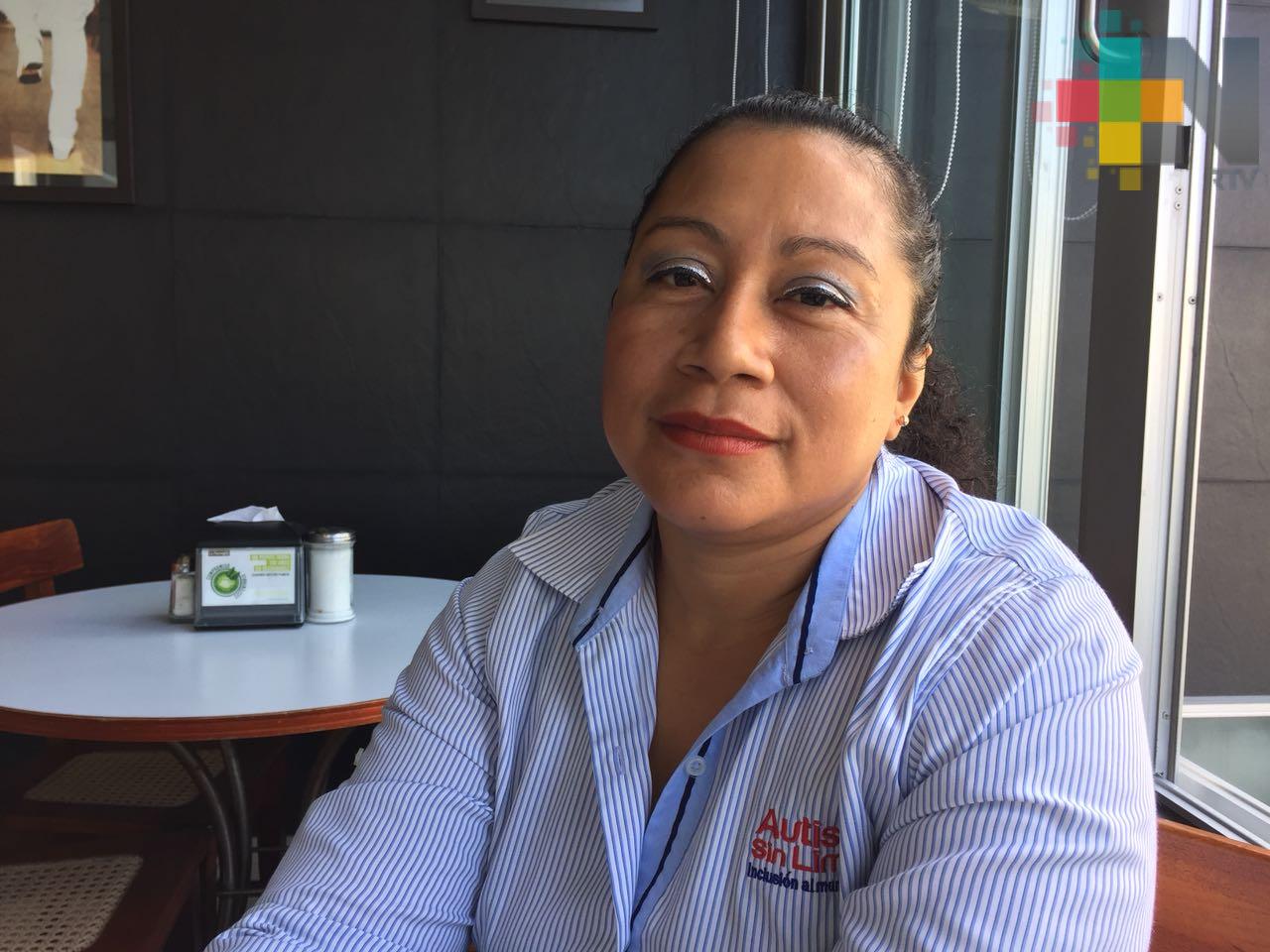 Este 2 de abril es el Día Mundial del Autismo