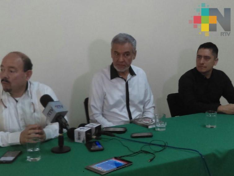 Mago Frank presentará la obra “La historia del Gazapo”, en Xalapa
