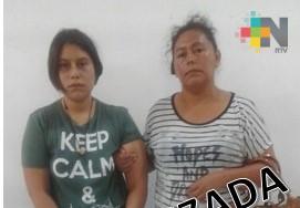Localiza FGE sana y salva a Maira Irazema, joven desaparecida en Veracruz