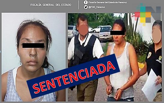 Obtiene FGE sentencia condenatoria de 30 años contra homicida  de un menor de edad, en Veracruz