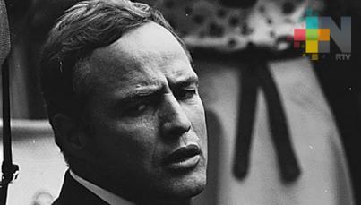 Marlon Brando, el indiscutible mejor actor de todos los tiempos