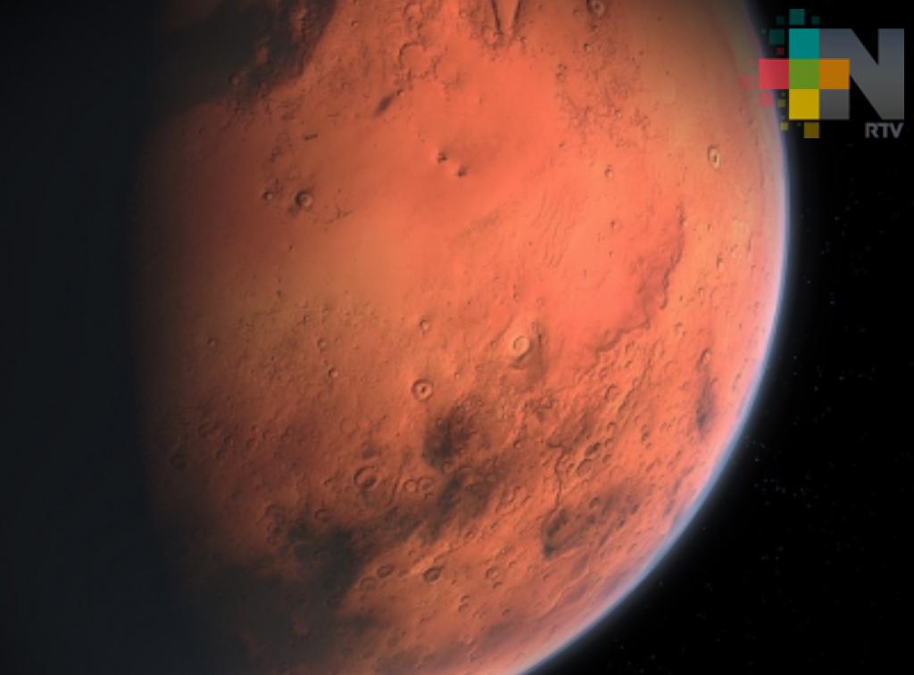 Primera misión análoga mexicana simulada a Marte será en diciembre