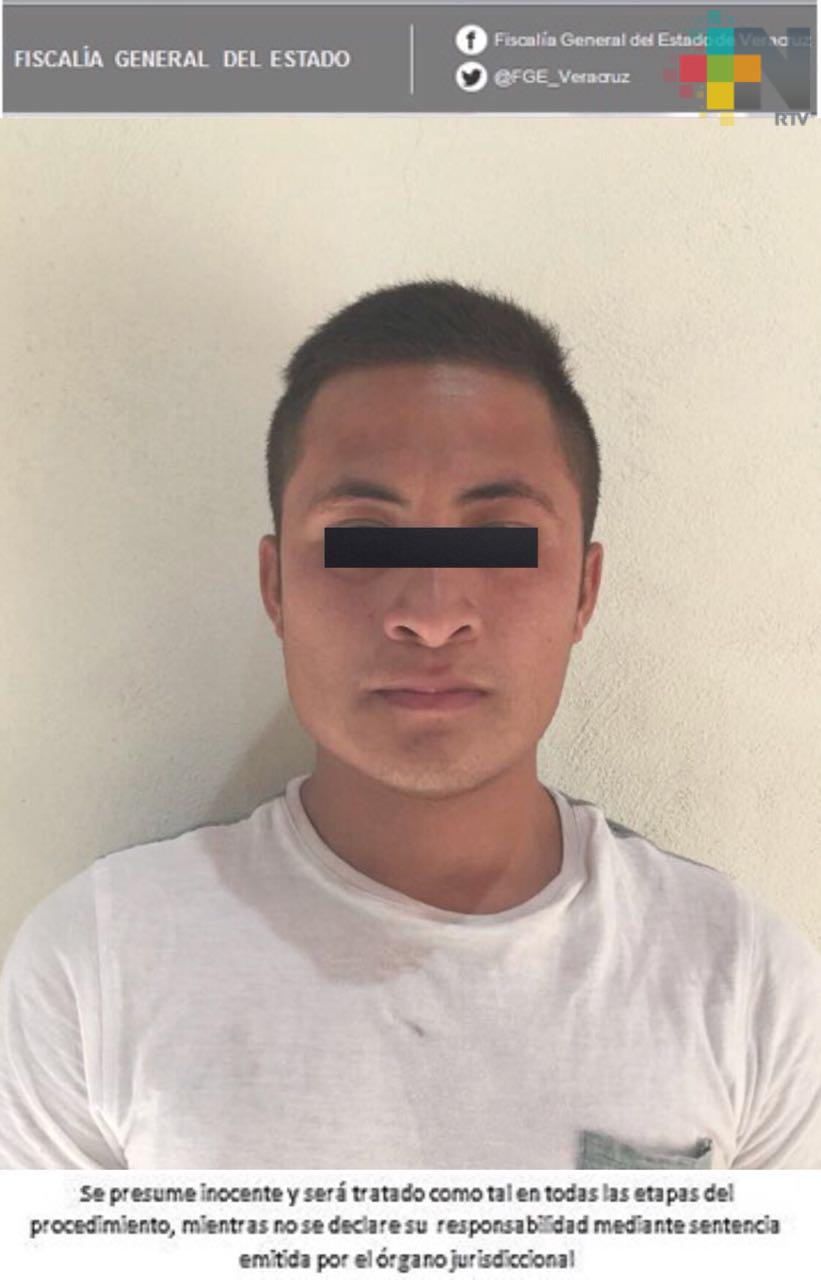 Imputado por triple homicidio y tentativa de privar de la vida  a tres víctimas